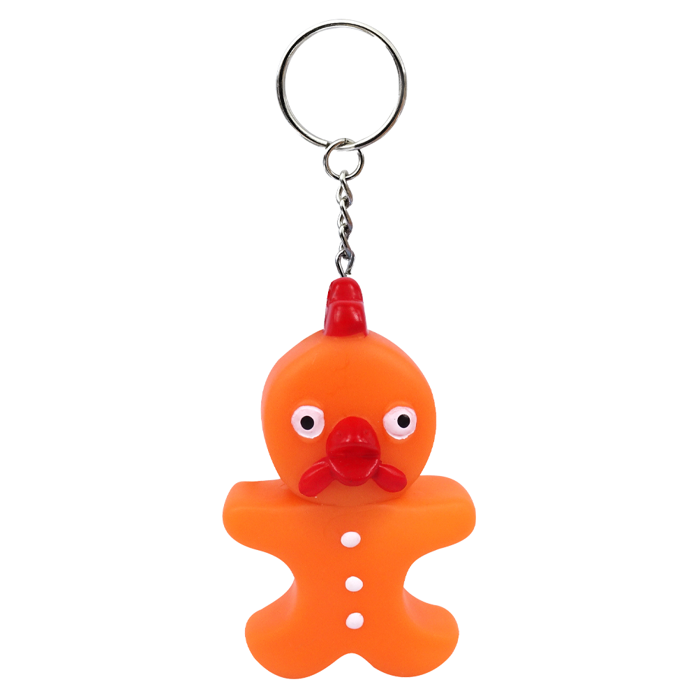 LED Flashing Christmas Chicken Series