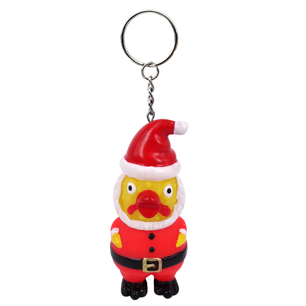 LED Flashing Christmas Chicken Series