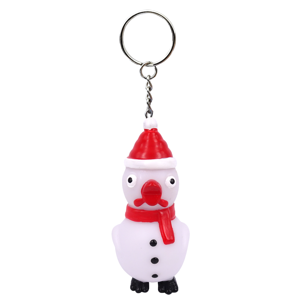 LED Flashing Christmas Chicken Series