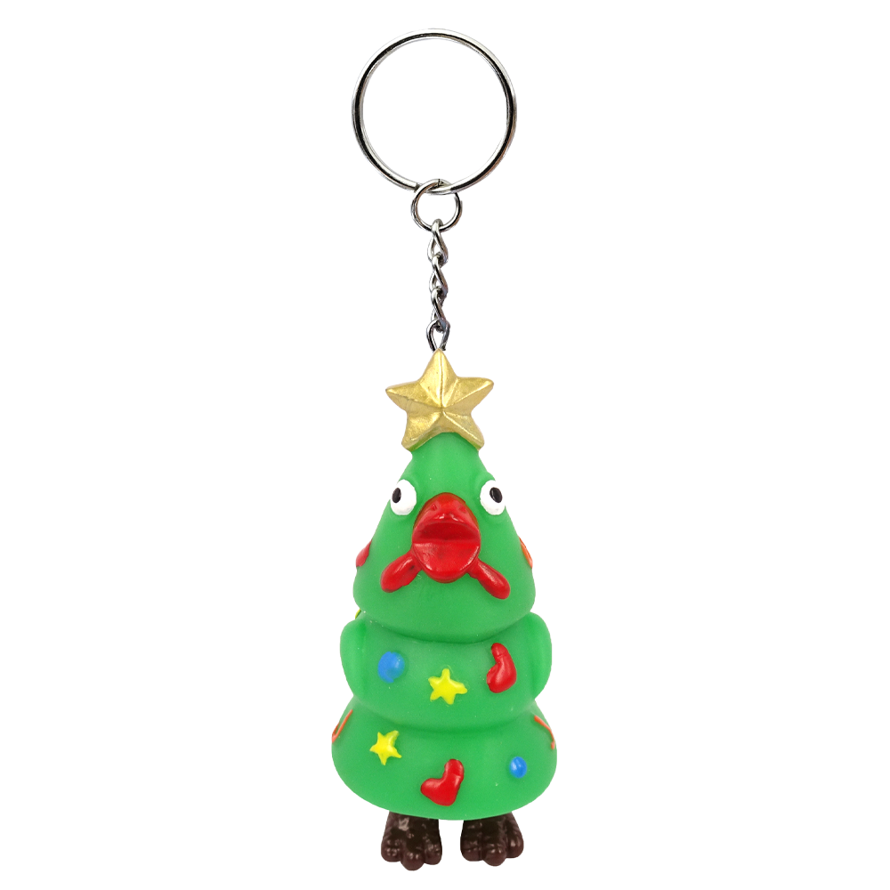 LED Flashing Christmas Chicken Series