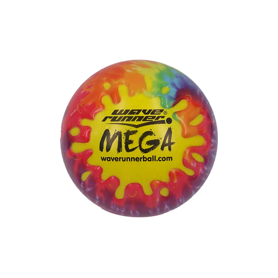 MEGA Ball Tie Dye Series