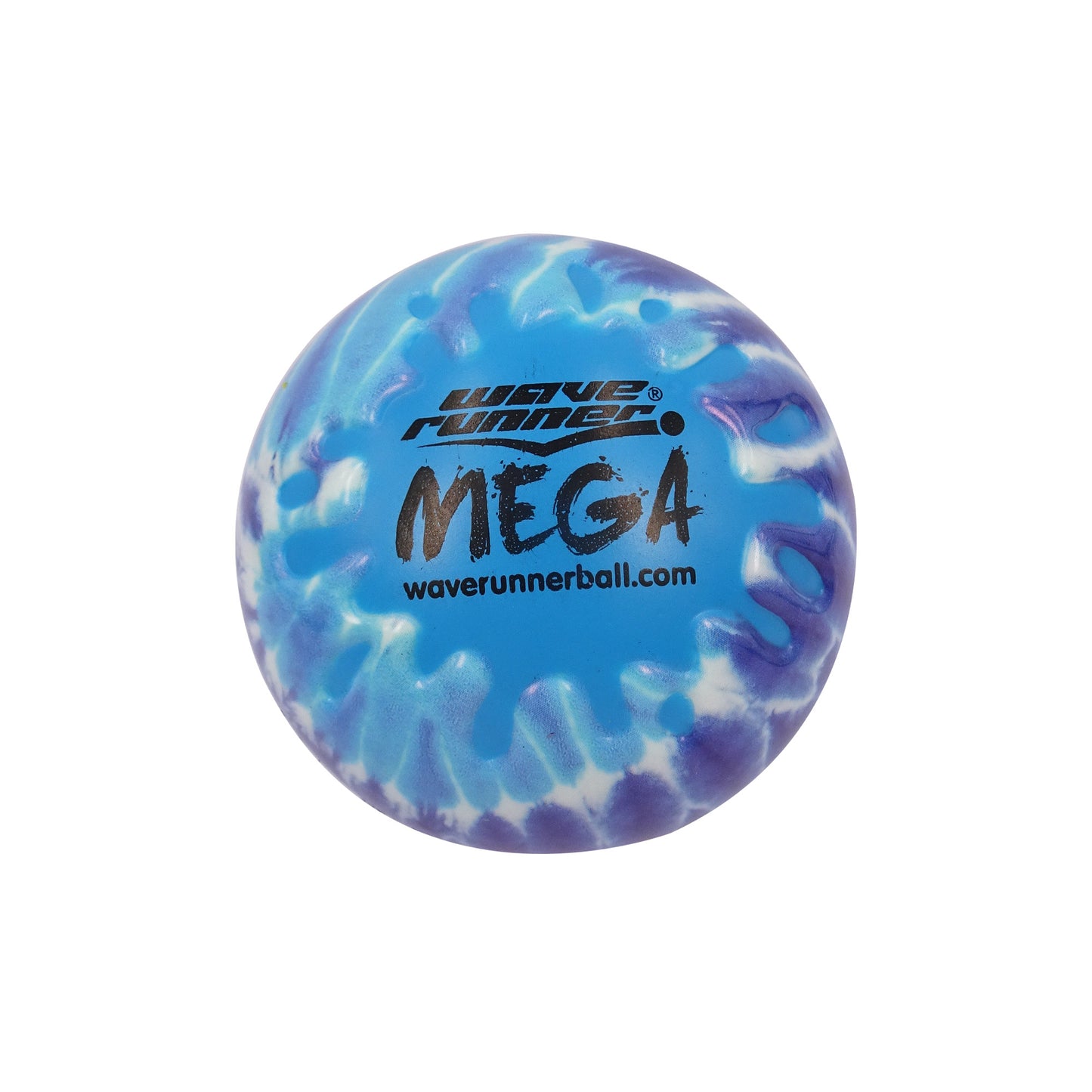 MEGA Ball Tie Dye Series