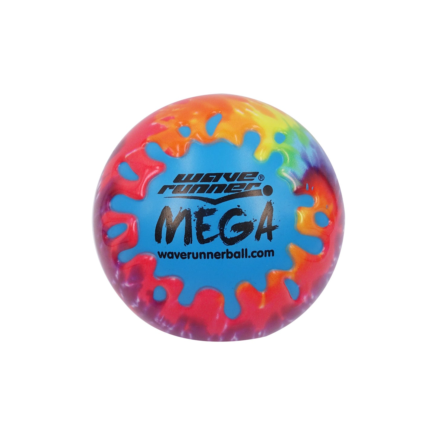 MEGA Ball Tie Dye Series