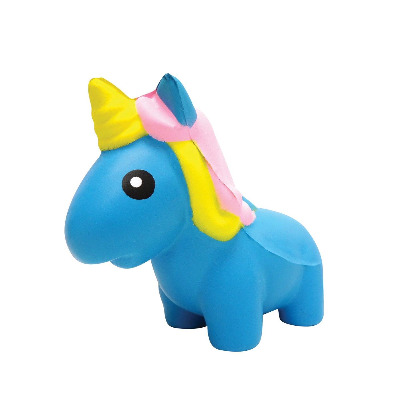 Mushimoto Squishy Unicorn