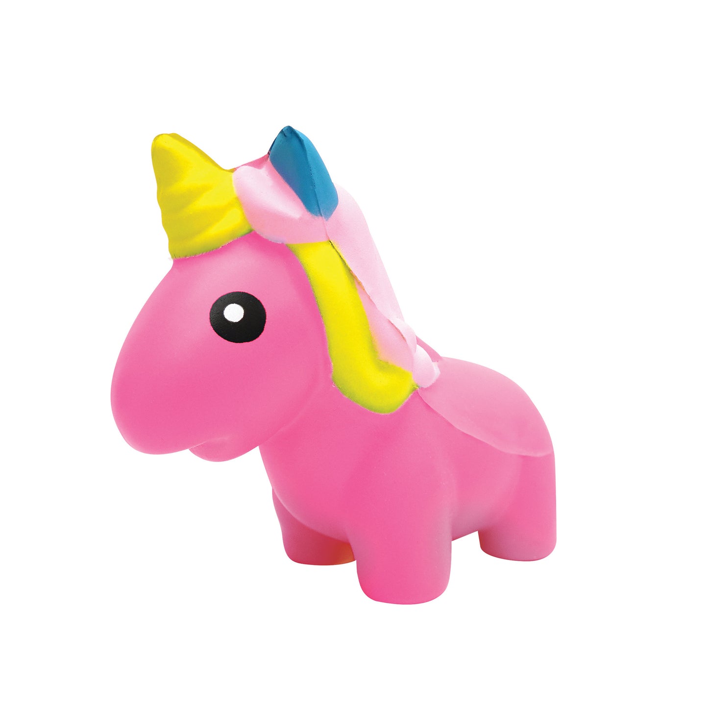 Mushimoto Squishy Unicorn