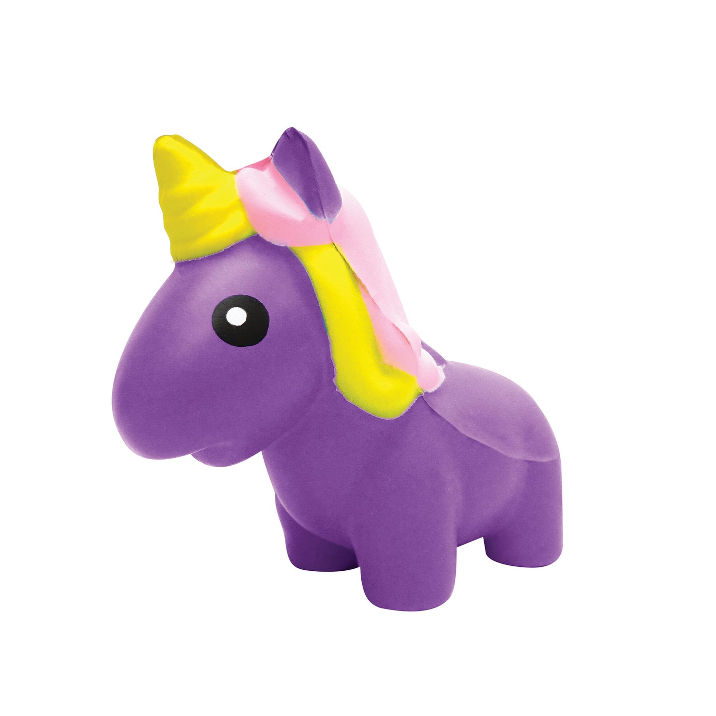 Mushimoto Squishy Unicorn