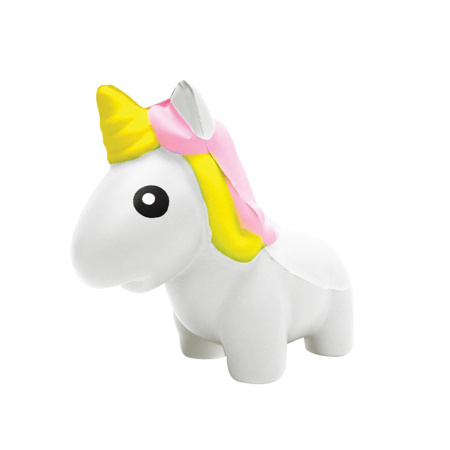 Mushimoto Squishy Unicorn