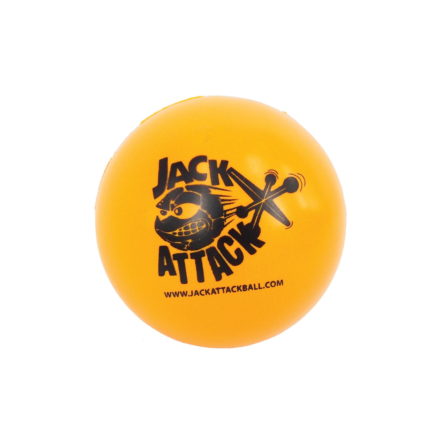 Jack Attack Game