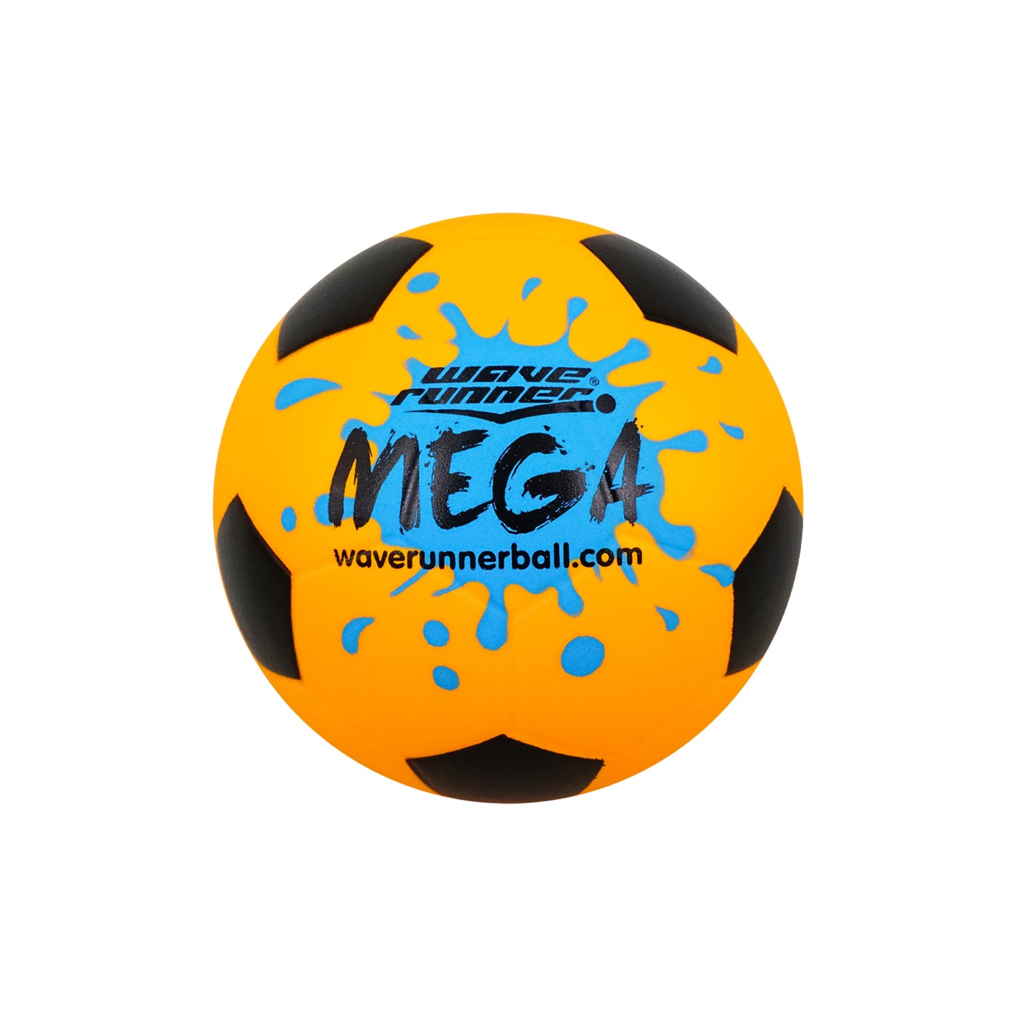 MEGA Sports Ball