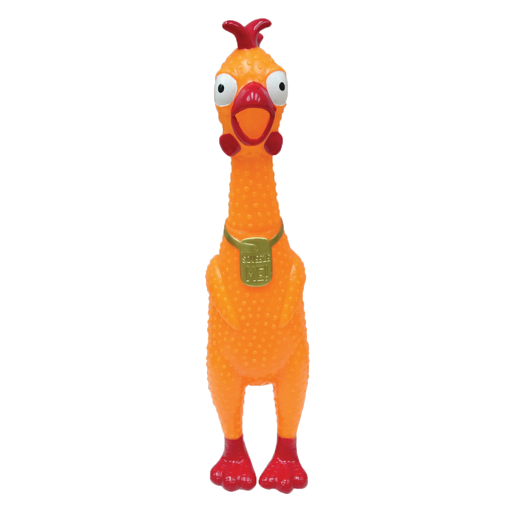 Squeeze Me Chicken - XL