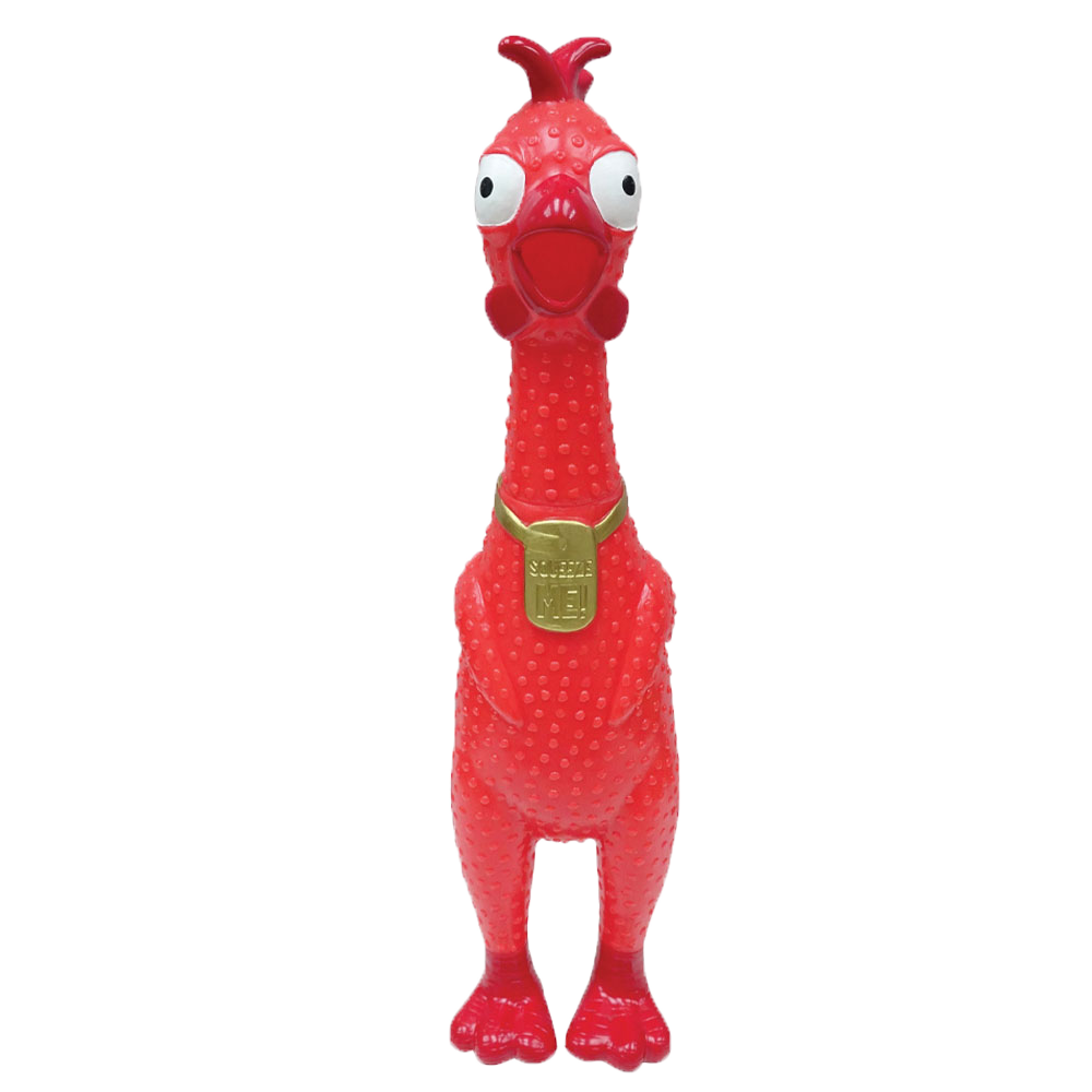 Squeeze Me Chicken - XL