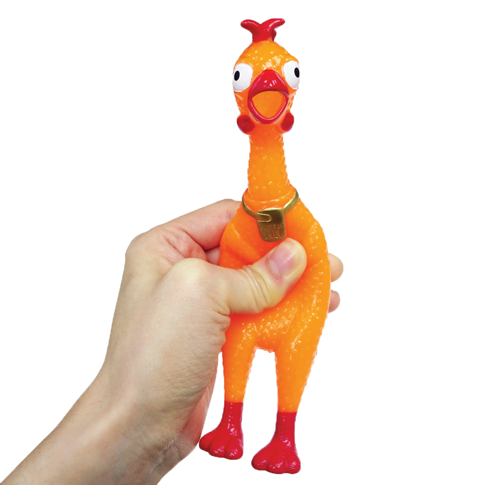 Squeeze Me Chicken - Mini