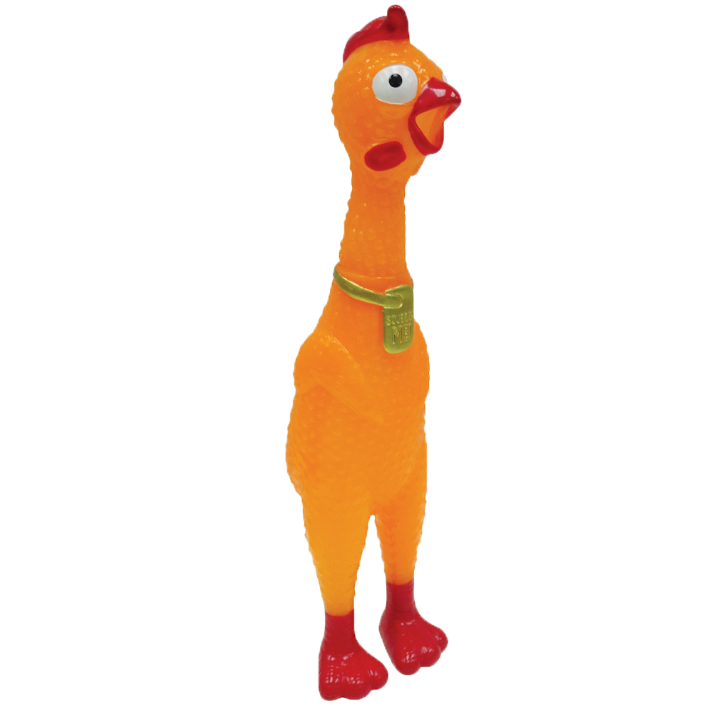 Squeeze Me Chicken - XL