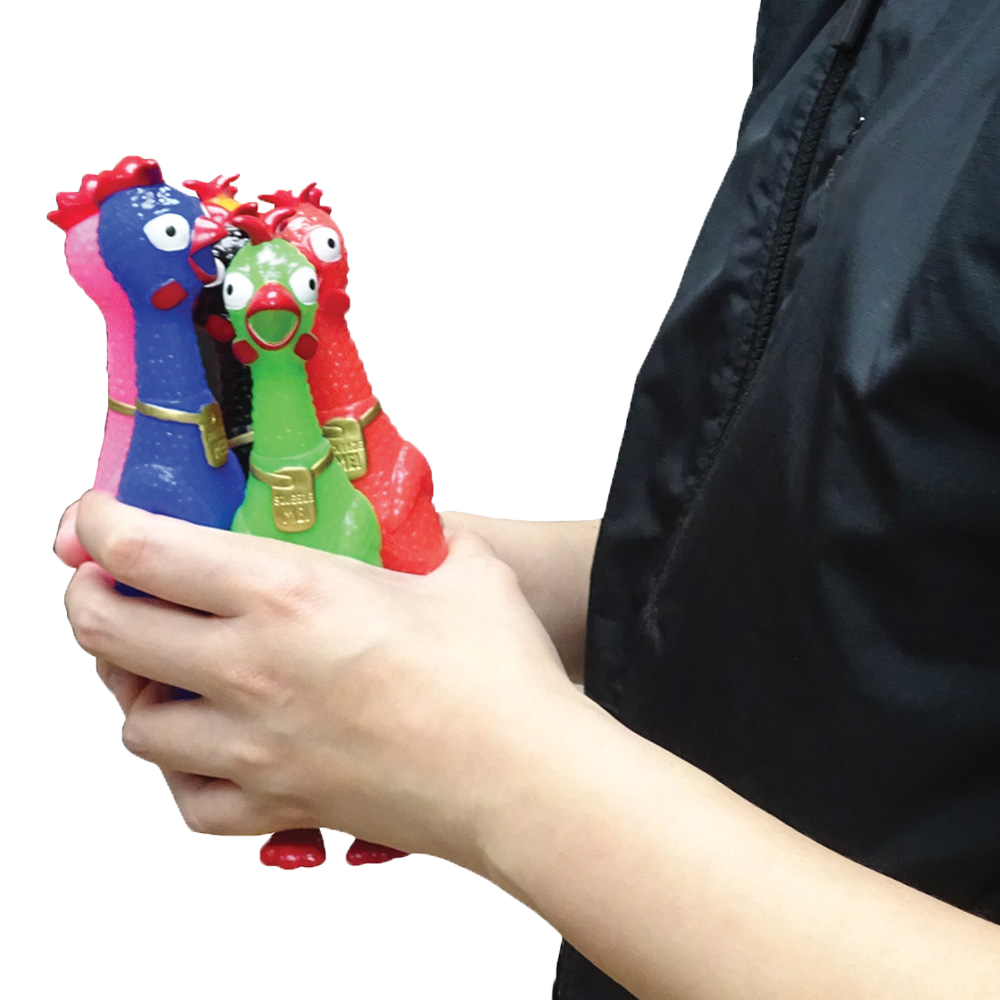 Squeeze Me Chicken - Mini