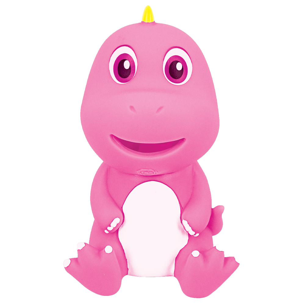 Squeeze Me Dino - Medium