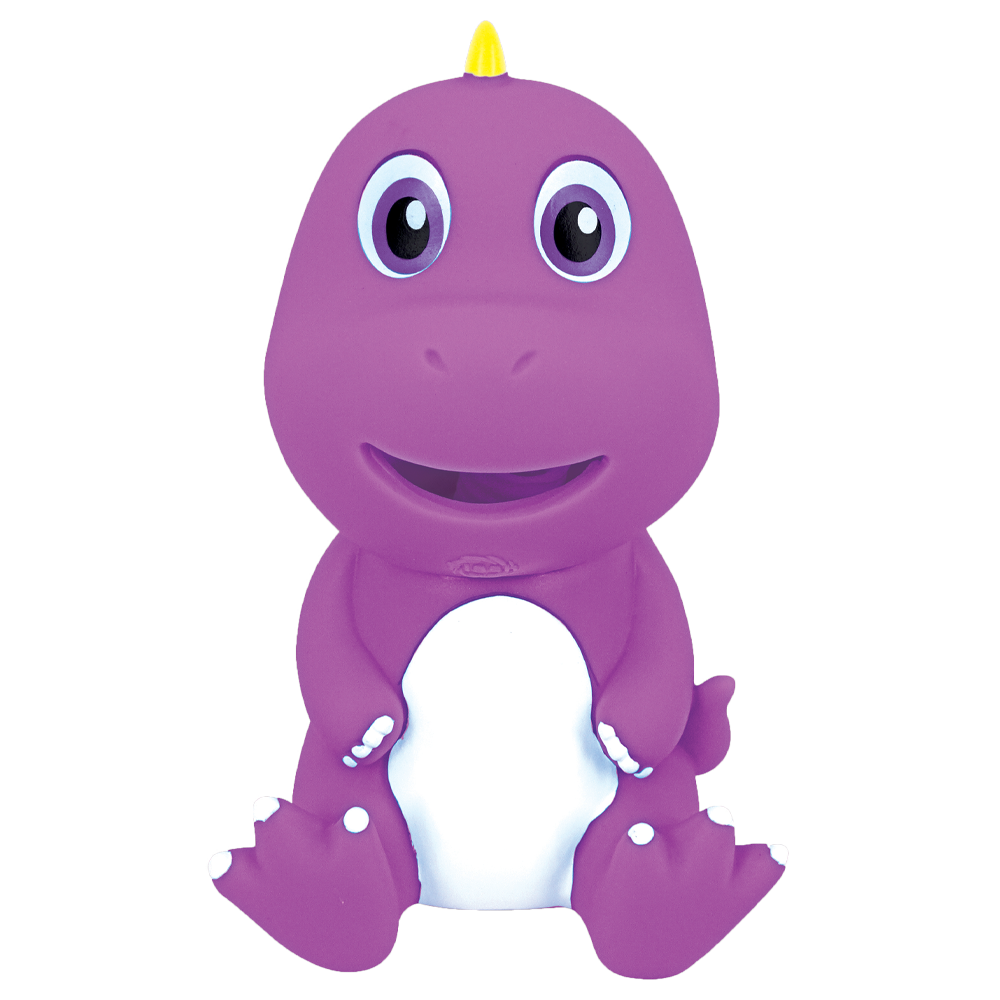 Squeeze Me Dino - Medium