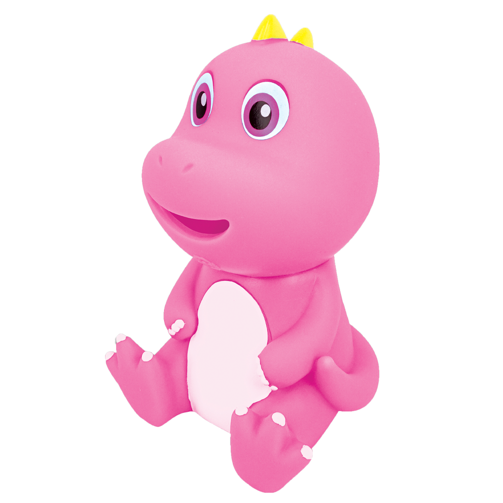 Squeeze Me Dino - Medium