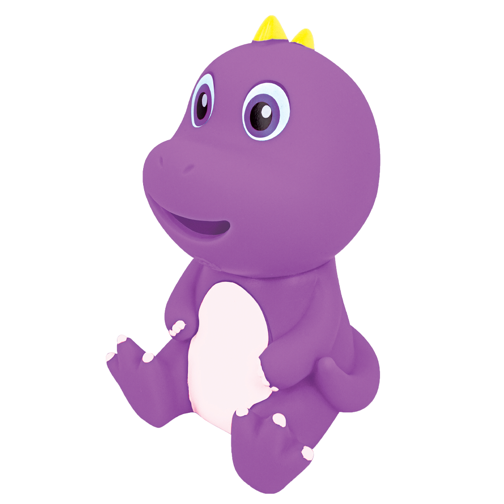 Squeeze Me Dino - Medium