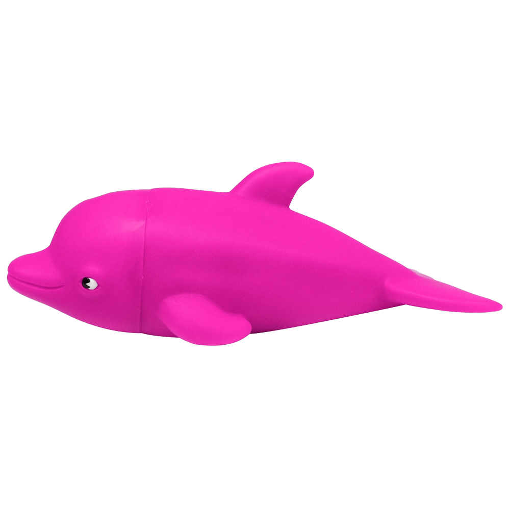 Squeeze Me Dolphin - Medium
