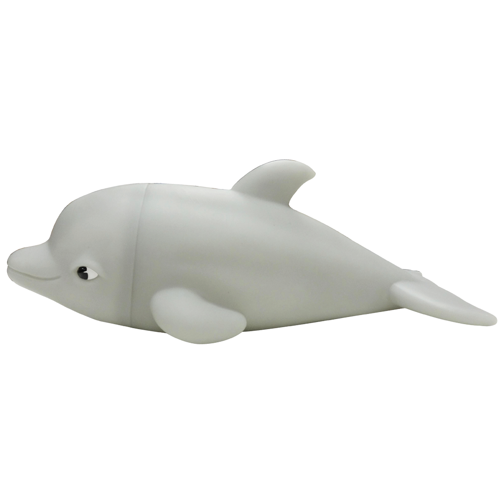 Squeeze Me Dolphin - Medium