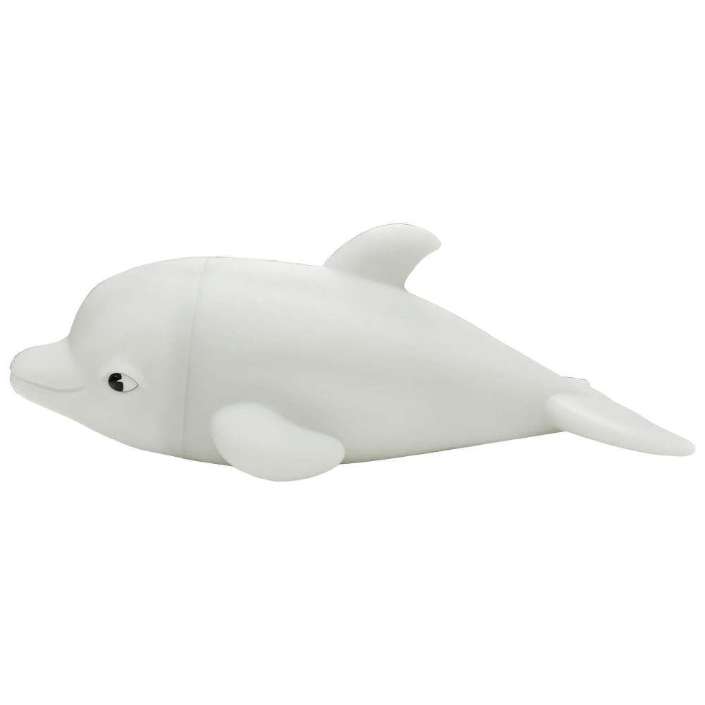 Squeeze Me Dolphin - Medium