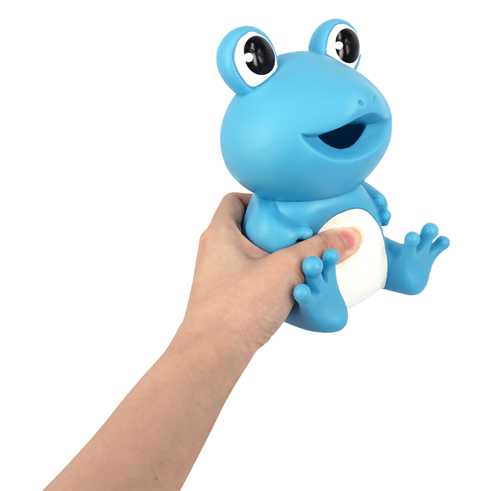 Squeeze Me Froggy - Medium