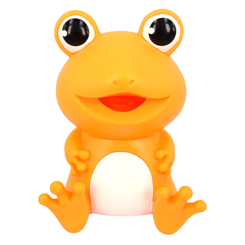 Squeeze Me Froggy - Medium