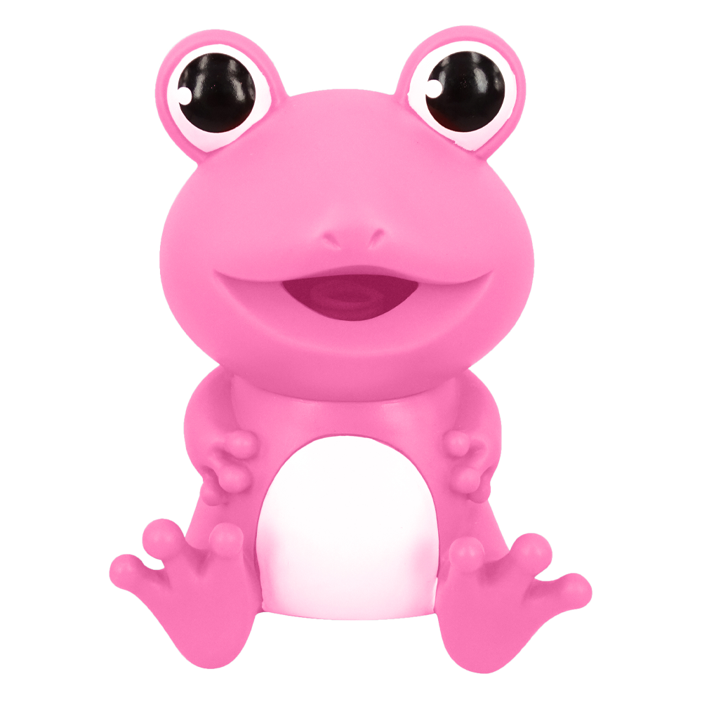 Squeeze Me Froggy - Medium