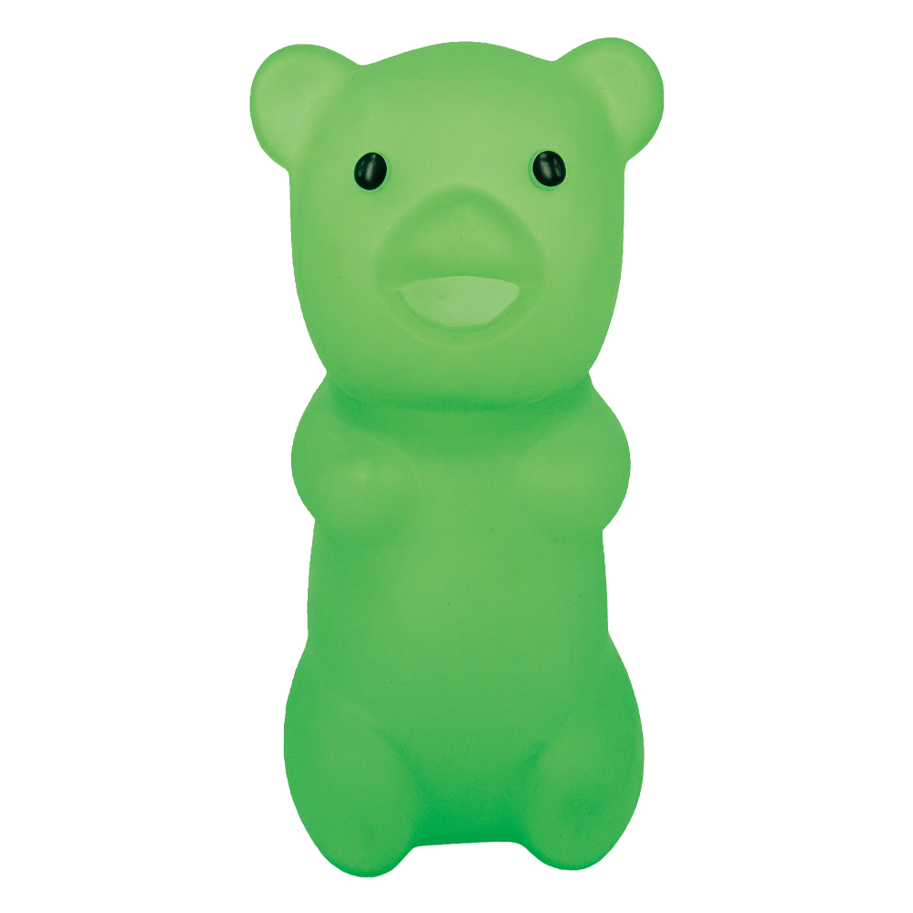 Squeeze Me Gummy Bear