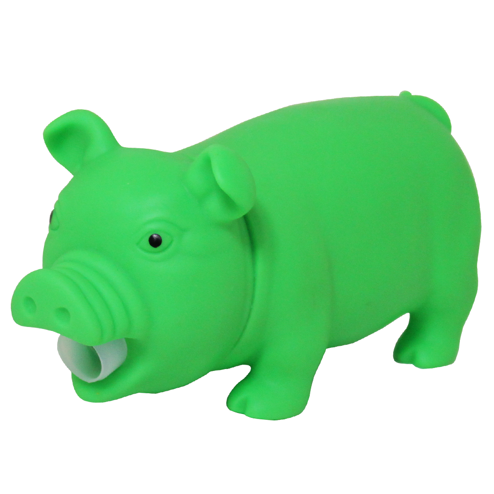 Squeeze Me Piggie - Small