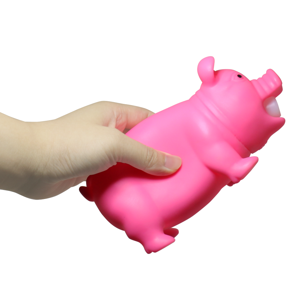 Squeeze Me Piggie - Small