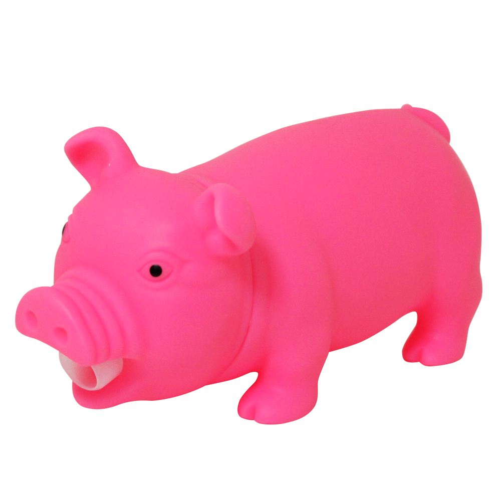 Squeeze Me Piggie - Small