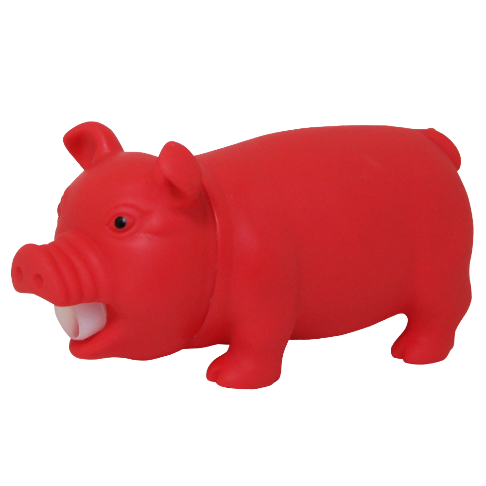 Squeeze Me Piggie - Small