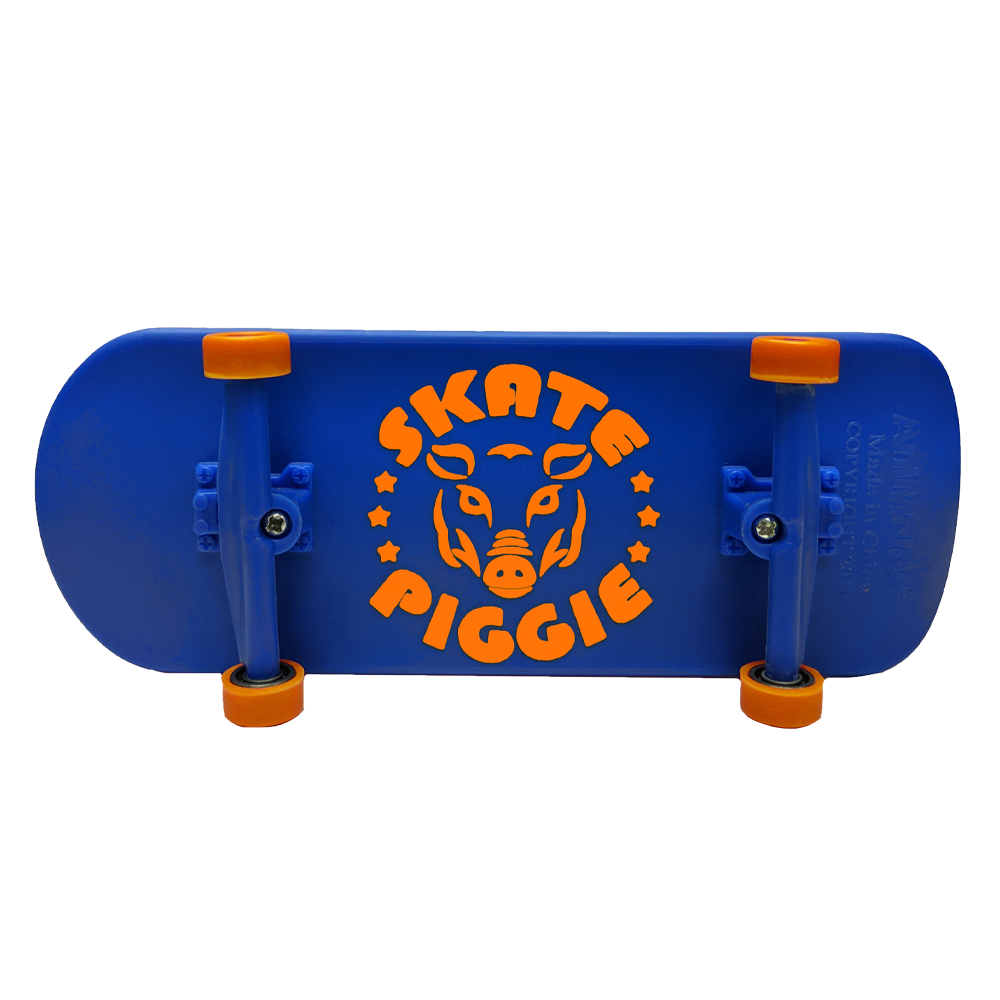 Squeeze Me Skate Piggie - Medium