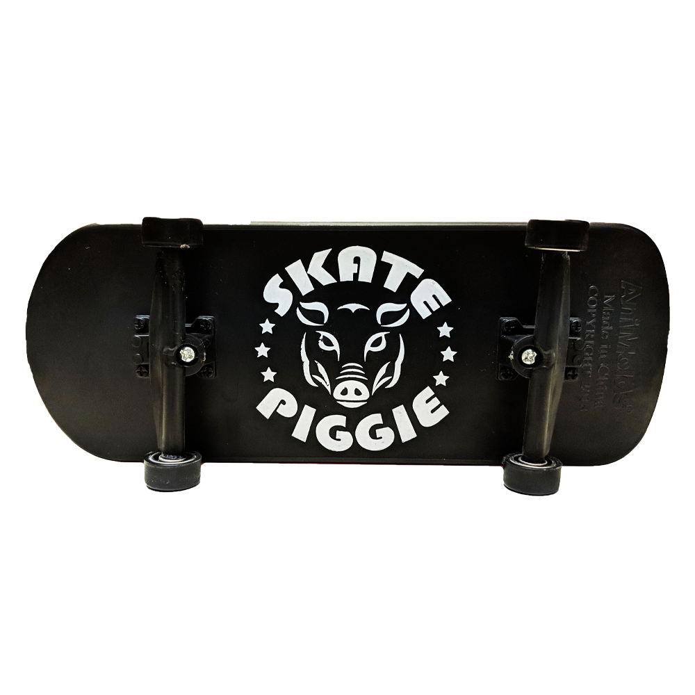 Squeeze Me Skate Piggie - Medium