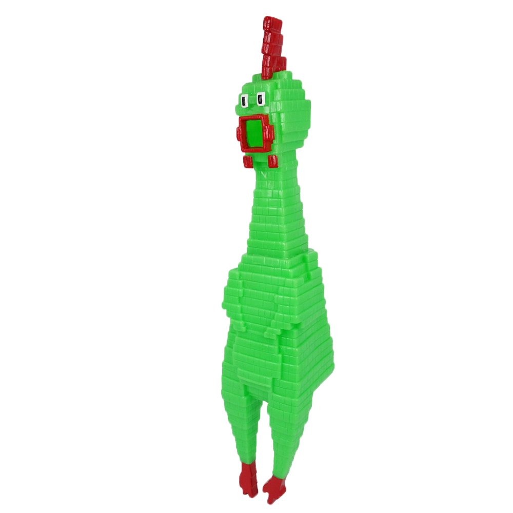 Squeeze Me Square Chicken