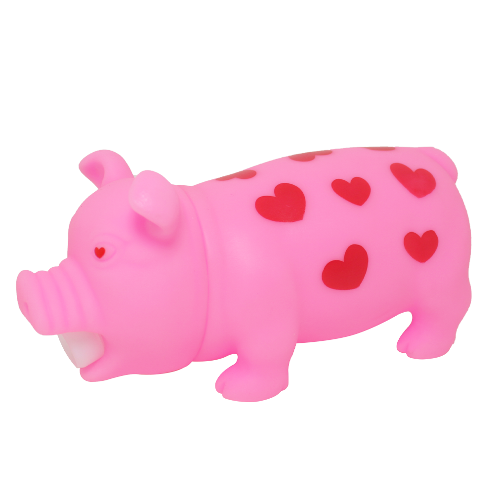 Squeeze Me Valentine’s Piggie