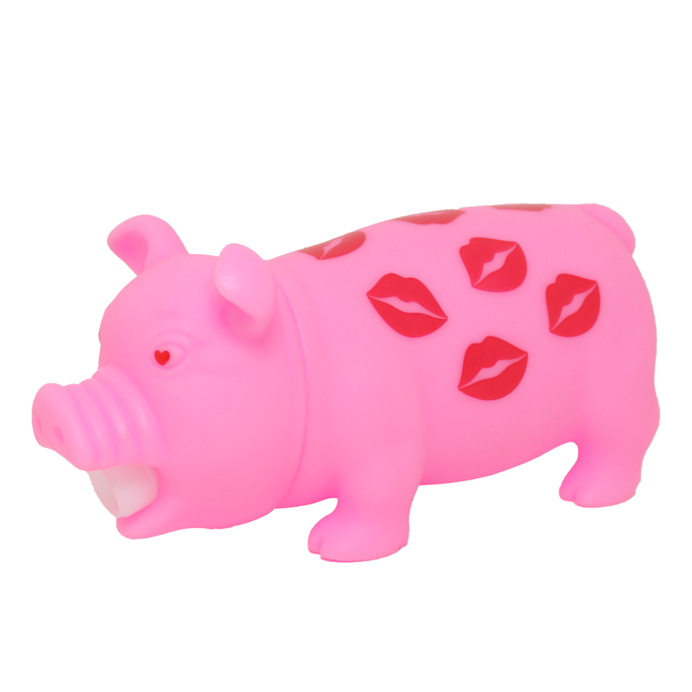 Squeeze Me Valentine’s Piggie