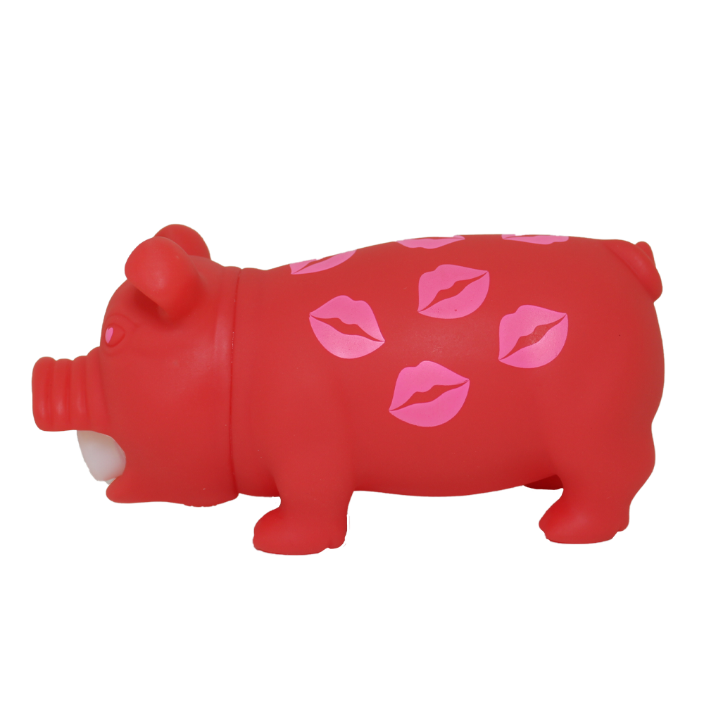 Squeeze Me Valentine’s Piggie