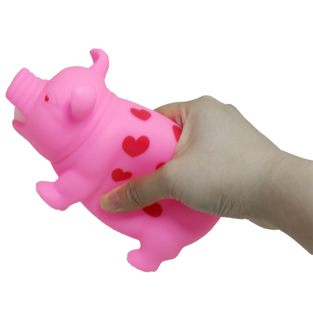 Squeeze Me Valentine’s Piggie