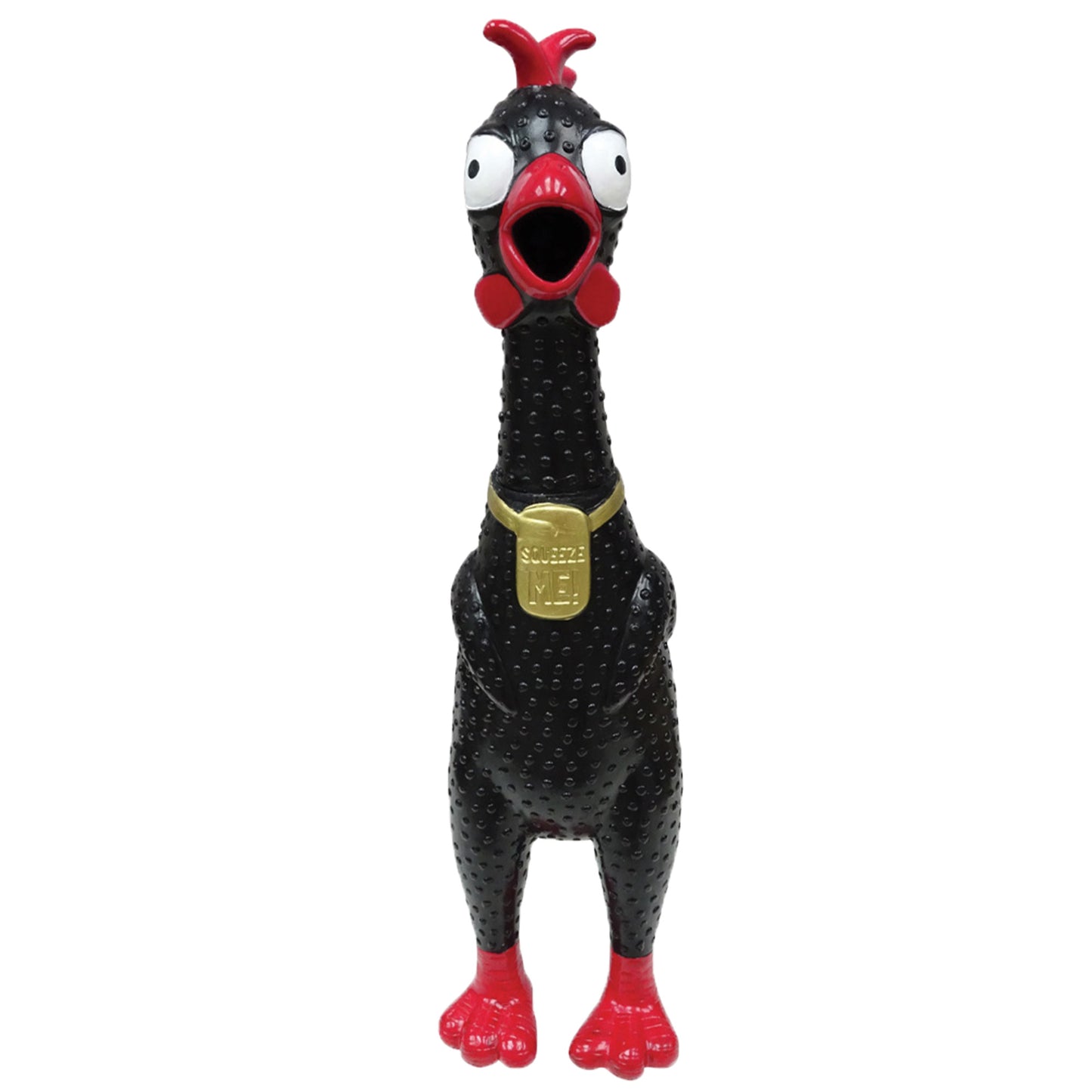2 Pack - Squeeze Me Chicken (Medium/Random Color)
