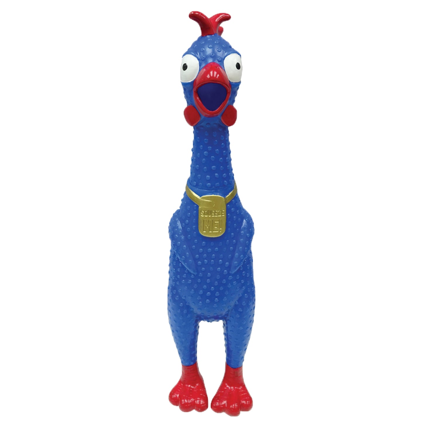 2 Pack - Squeeze Me Chicken (Medium/Random Color)