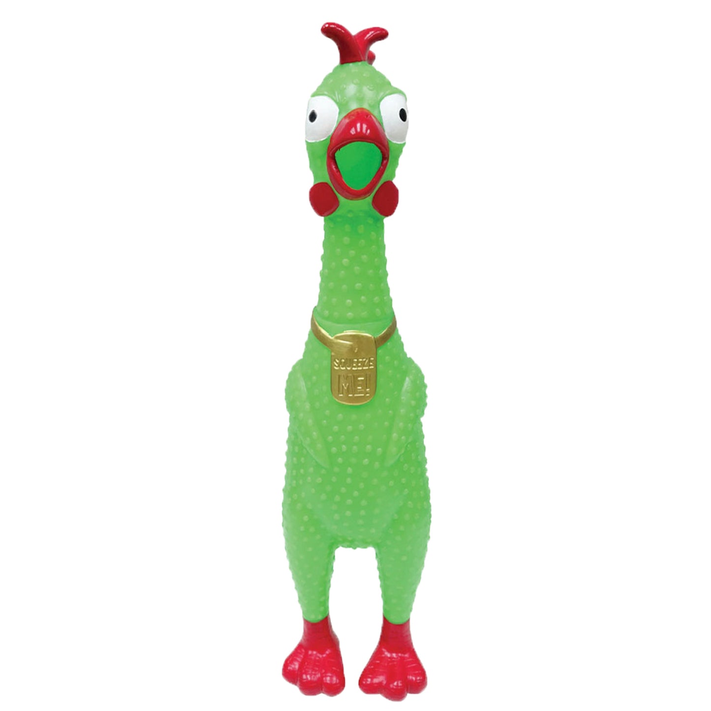 2 Pack - Squeeze Me Chicken (Medium/Random Color)