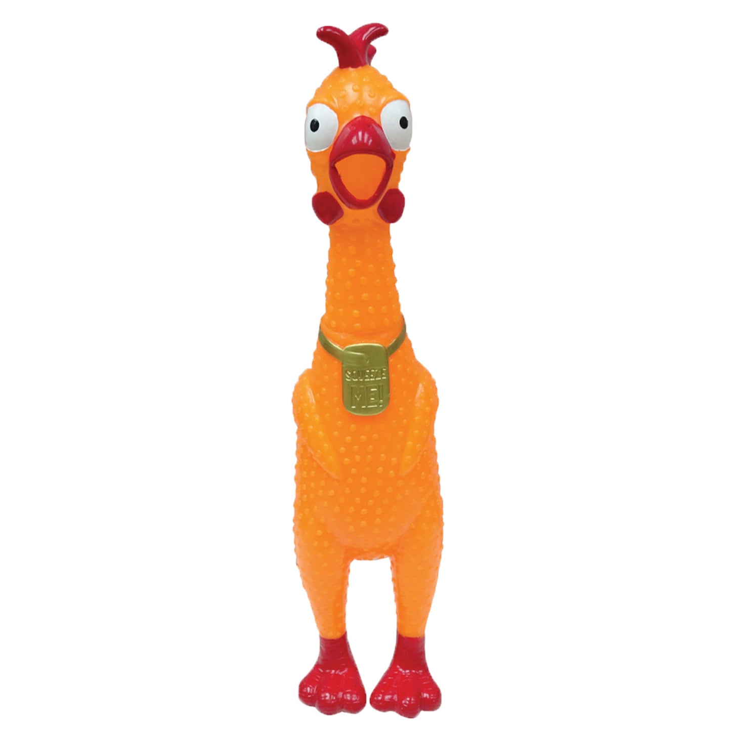 2 Pack - Squeeze Me Chicken (Medium/Random Color)