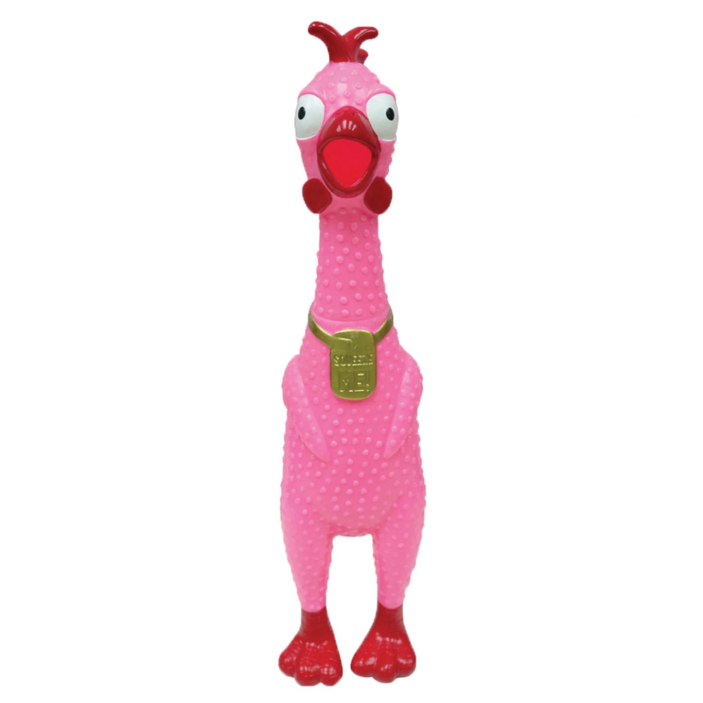 2 Pack - Squeeze Me Chicken (Medium/Random Color)