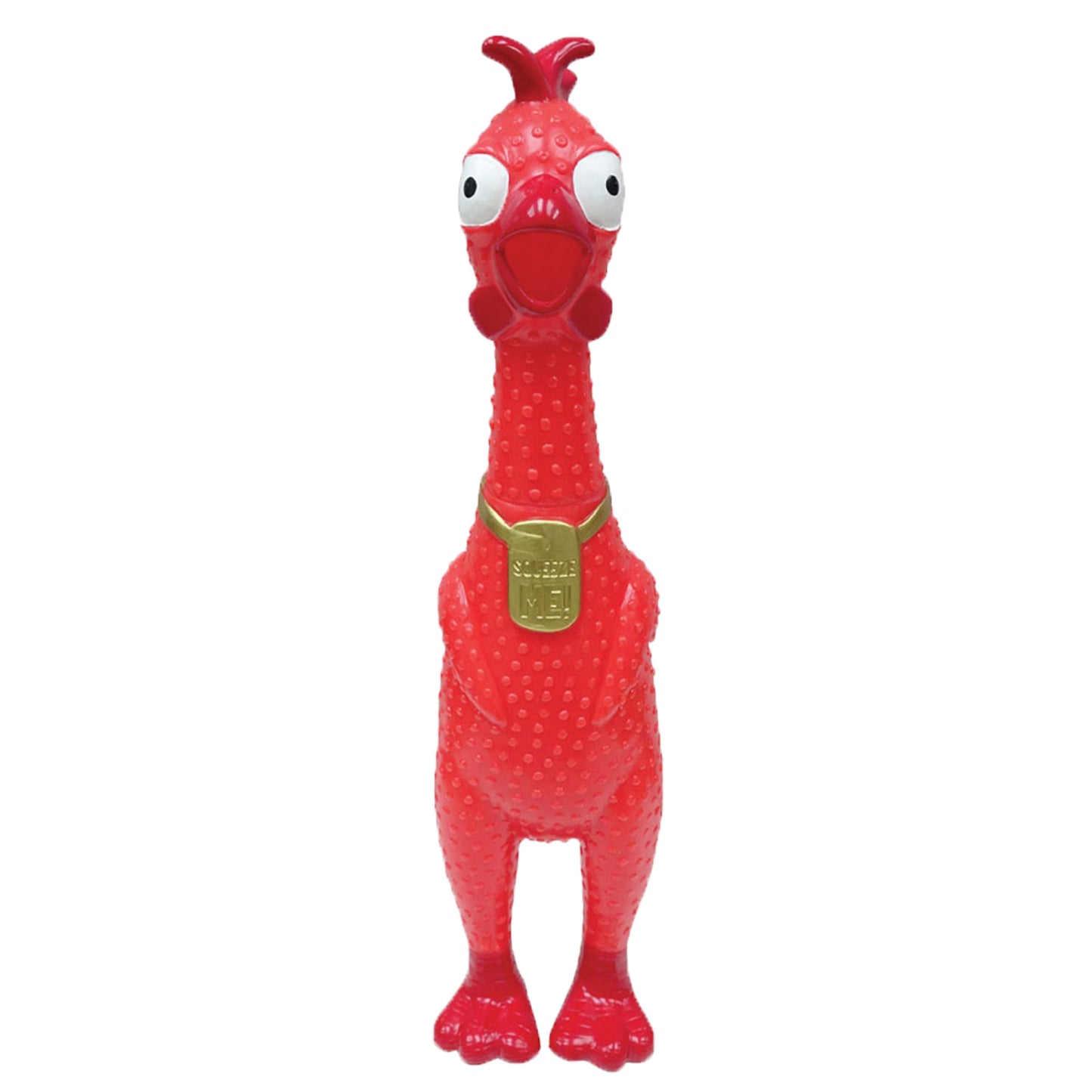 2 Pack - Squeeze Me Chicken (Medium/Random Color)