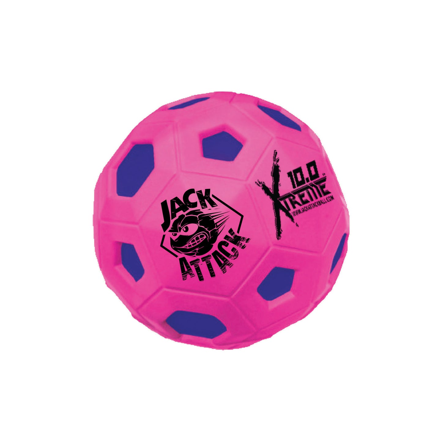 Xtreme 10.0 High Bounce Ball