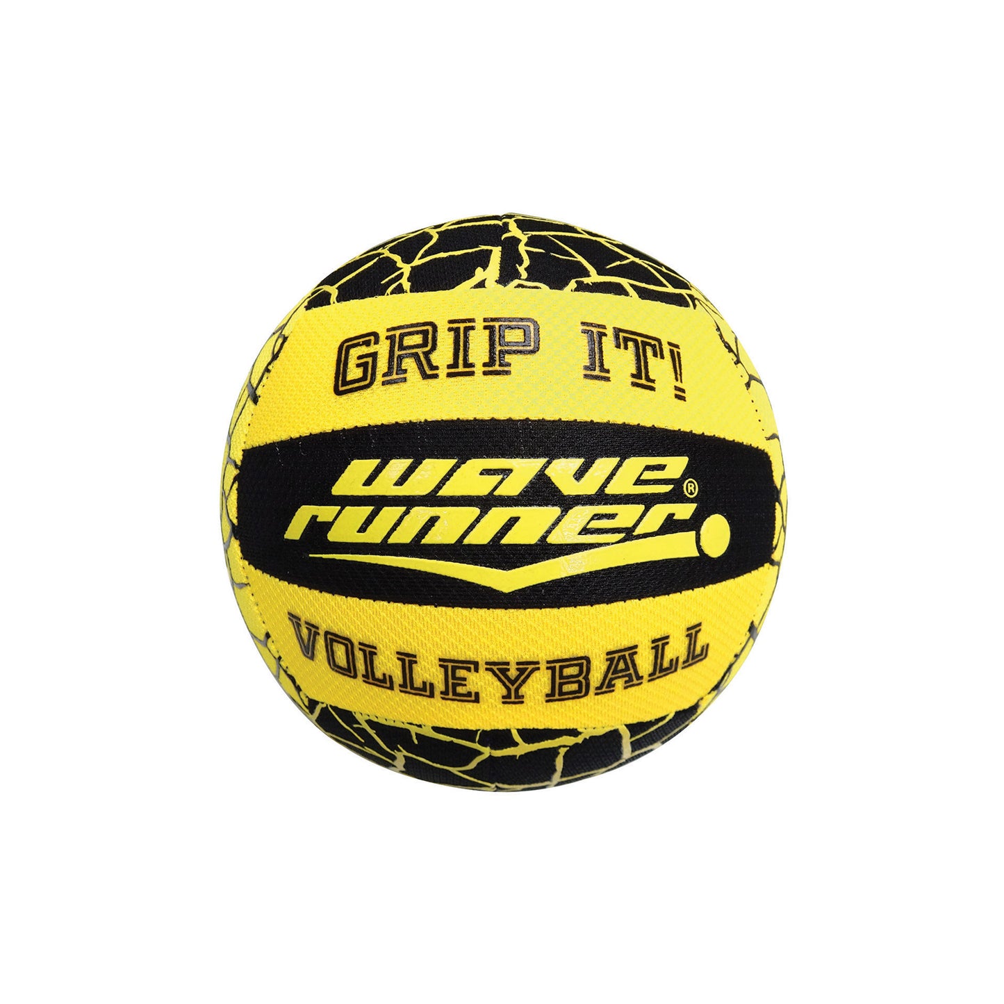 Grip It Volleyball