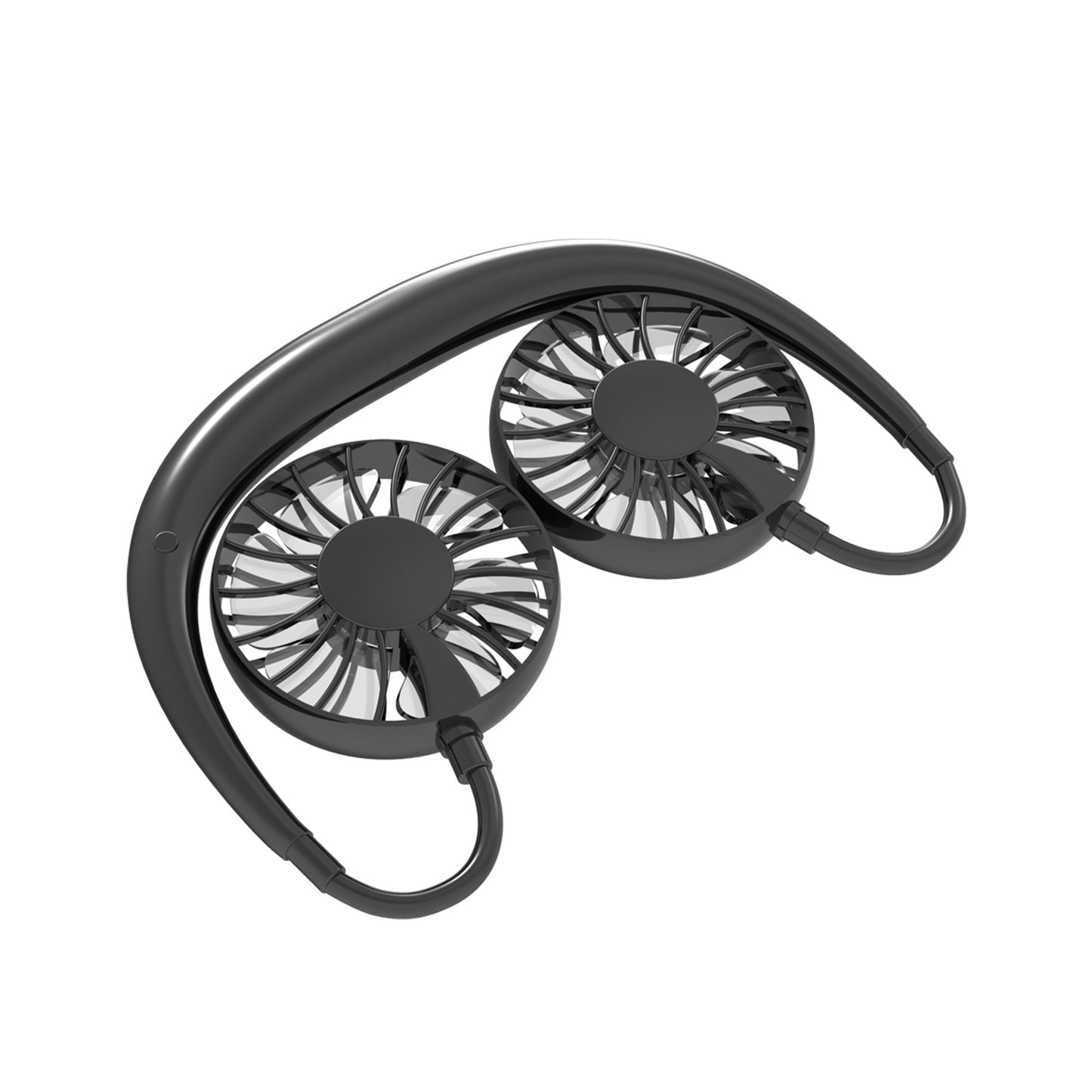 MiniMax Neck Fan Metallic Series