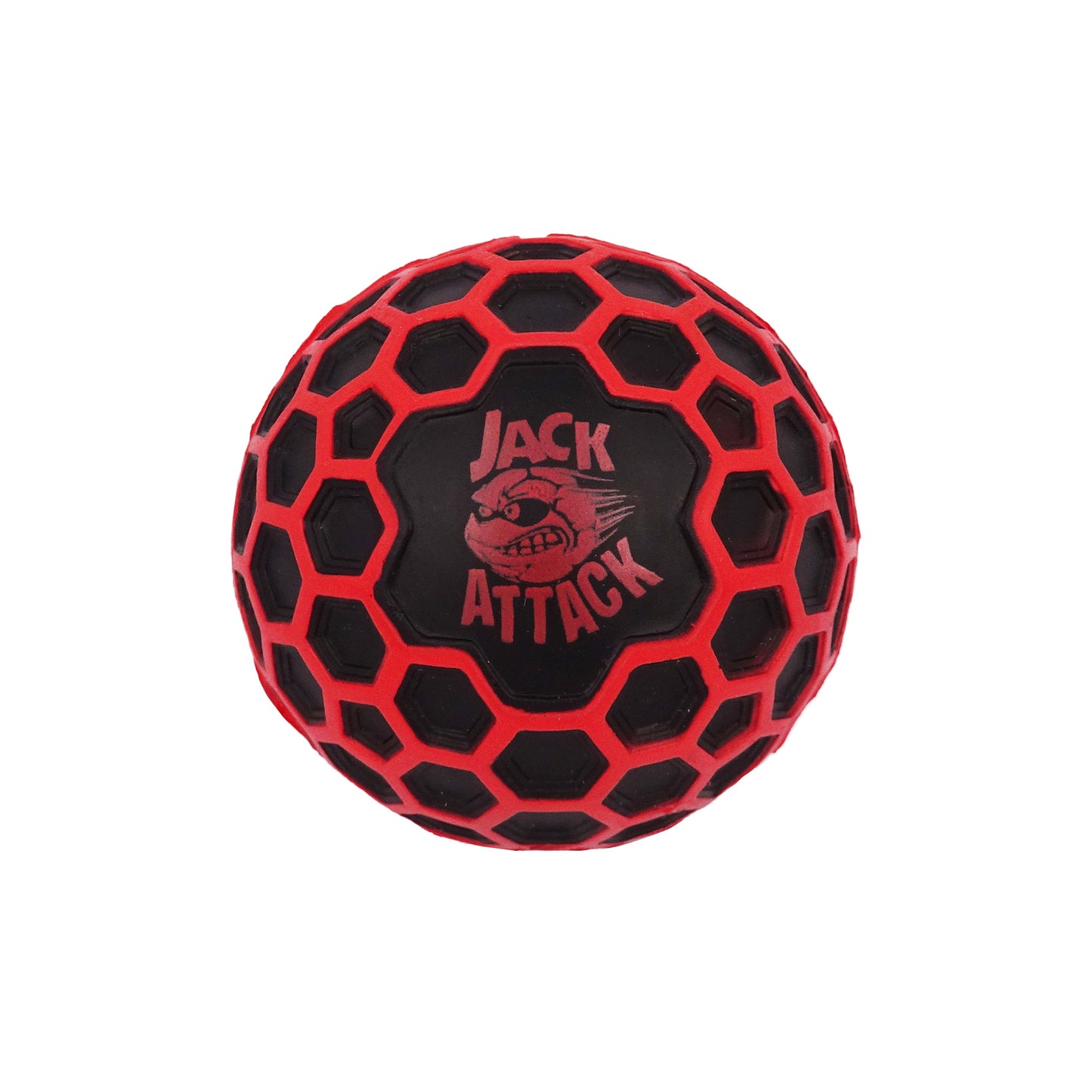 Hex Crazy Bounce Ball
